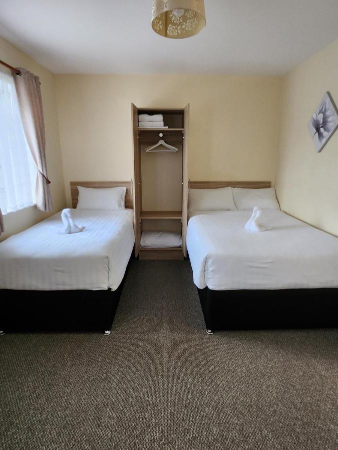 Lovely Private Room Dublin Exterior photo